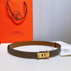 Hermes Belts